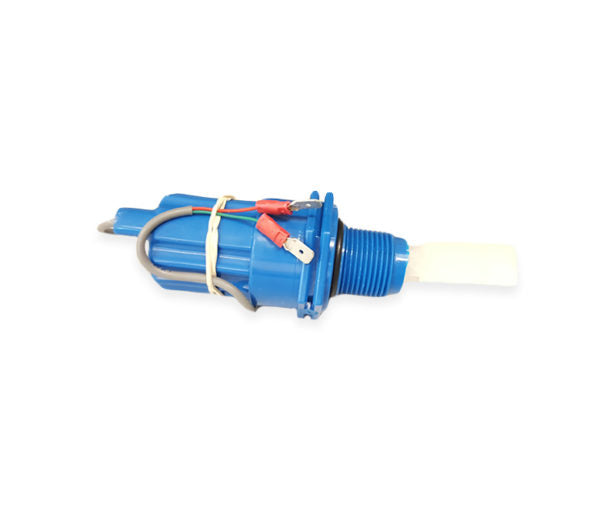 Solaxx Flow Switch - Flat Connectors Version AquaBlue PSC3 - CLG40A-035