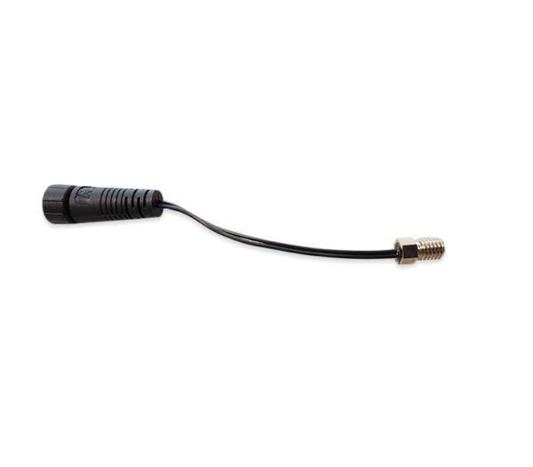 Solaxx Temperature Sensor with Round Connector - GNR00006